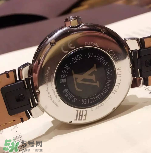 lv智能手表怎么樣？lv智能手表好不好？