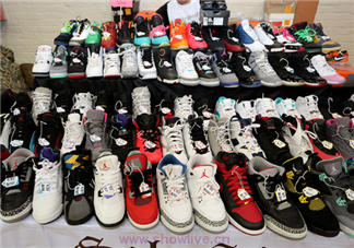 2017sneaker con香港站地址在哪里？sneaker con香港站場館地址