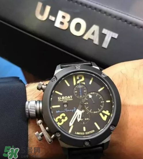 u-boat是什么牌子？uboat手表怎么樣？