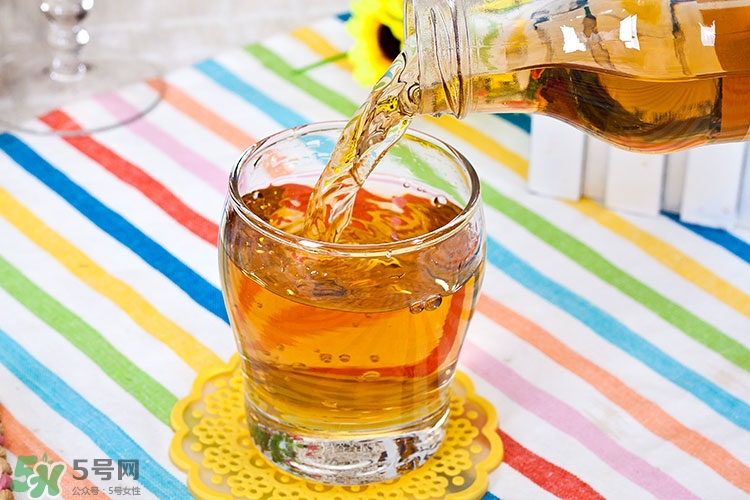 蘋果醋能解酒嗎？蘋果醋解酒效果怎么樣？