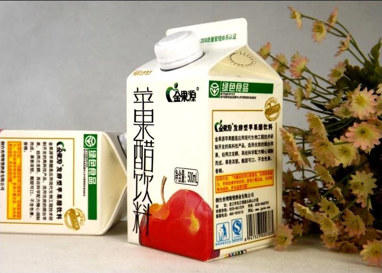 蘋果醋能解酒嗎？蘋果醋解酒效果怎么樣？