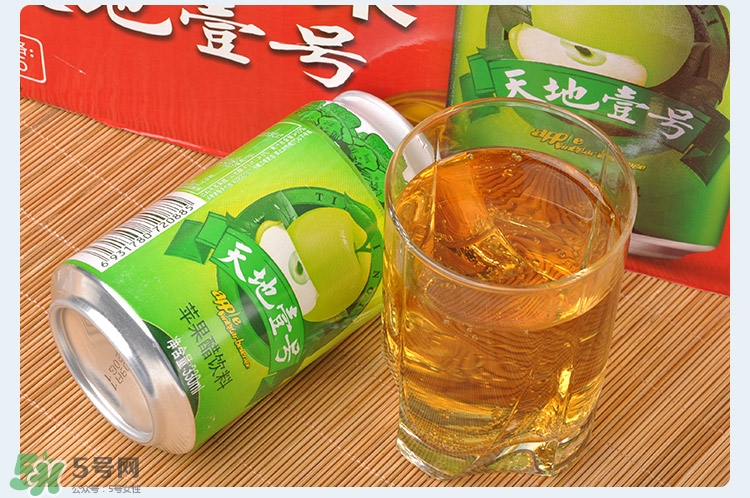 蘋果醋能解酒嗎？蘋果醋解酒效果怎么樣？