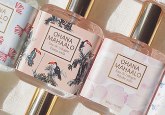 ohana mahaalo香水是什么牌子？ohana mahaalo在哪買？