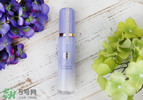 tatcha保濕噴霧怎么樣？tatcha保濕噴霧好用嗎？