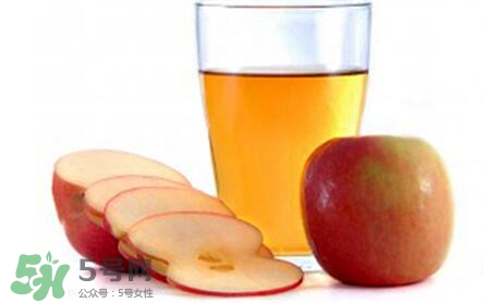喝蘋果醋有什么好處？蘋果醋喝多了對人體有副作用嗎？