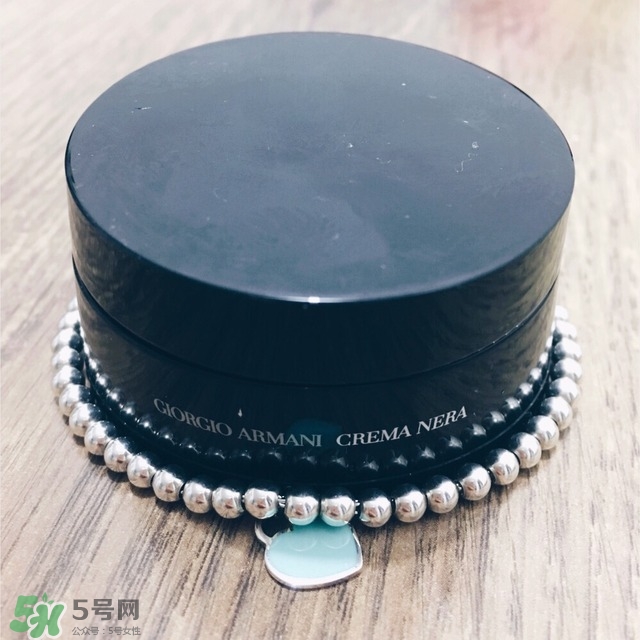 阿瑪尼黑鑰匙眼霜多少錢？阿瑪尼黑鑰匙眼霜專柜價格