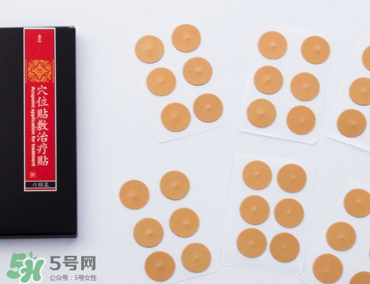 三伏貼能治哮喘嗎？三伏貼治哮喘貼哪里哪個穴位？