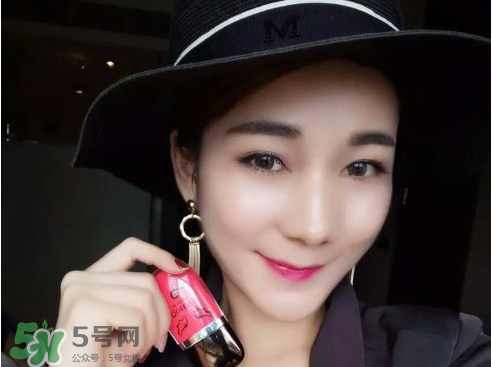 葵兒唇釉哪個顏色好看？葵兒唇釉有幾種顏色？