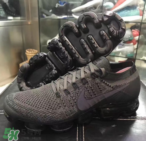 nike air vapormax彩色勾子是真的嗎？vapormax彩色勾子會發(fā)售嗎？