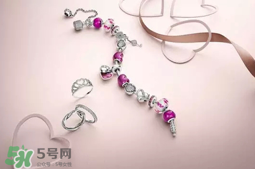 pandora首飾產地是哪里？潘多拉飾品是哪個國家的？