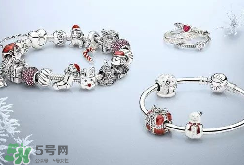 pandora首飾產地是哪里？潘多拉飾品是哪個國家的？