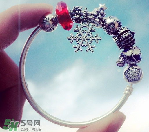潘多拉保值嗎？潘多拉手鏈可以保值嗎？