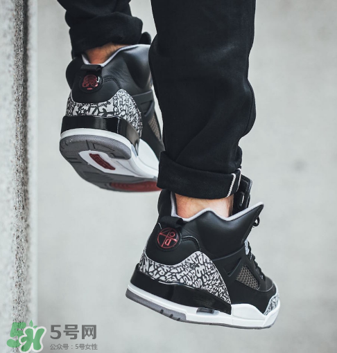 jordan spizike black cement斯派克李黑水泥什么時候發售？
