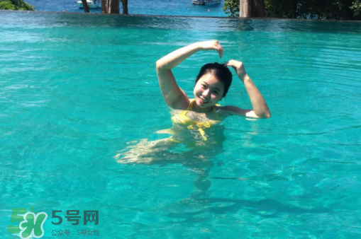 三伏灸可以游泳嗎？三伏灸后幾天可以游泳？