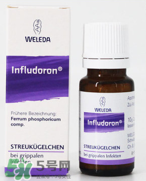 Weleda維蕾德感冒小藥丸怎么樣？維蕾德感冒丸怎么吃