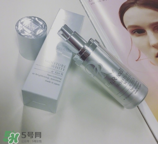 dr.recella是什么牌子？dr recella精華怎么樣？