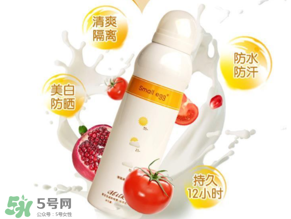 蛋寶寶和蛋蛋噴哪個好？蛋寶寶和蛋蛋噴有什么區別？