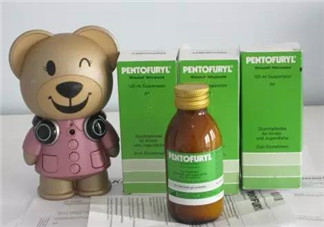 Pentofuryl止瀉水謠言是什么？Pentofuryl止瀉水謠言內容