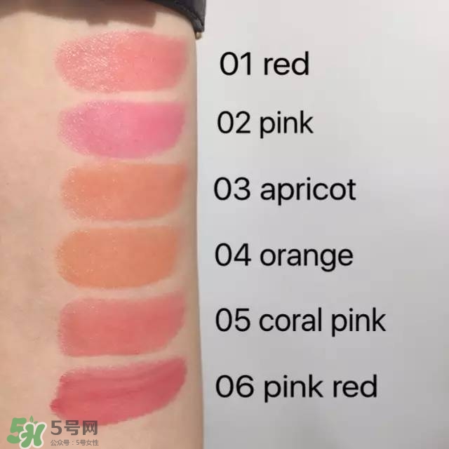 娥佩蘭瑩潤滋養唇膏怎么樣？娥佩蘭唇膏多少錢