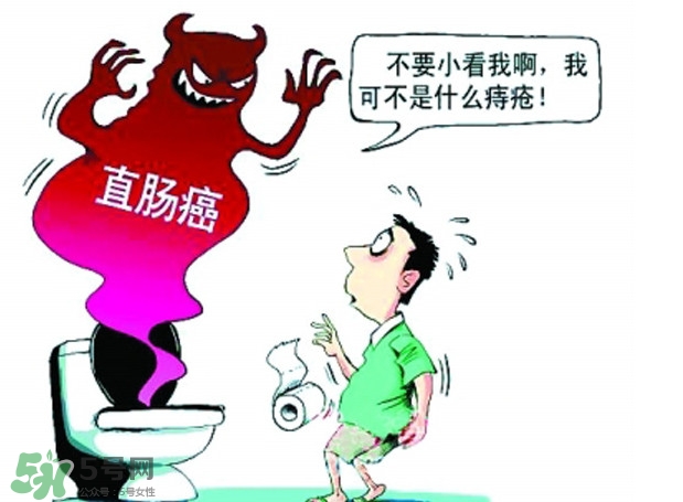 直腸癌會肚子疼嗎？直腸癌是怎么引起的？