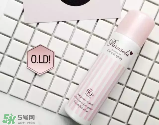 spf50的防曬霜推薦 spf50防曬產品推薦