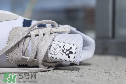 adidas iniki runner上腳效果怎么樣？阿迪達斯復古跑鞋好看嗎？