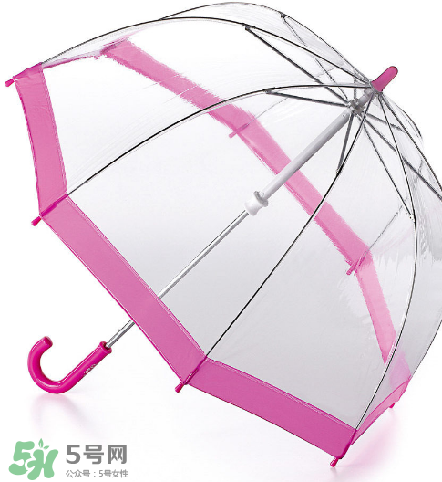 fulton雨傘多少錢？富爾頓雨傘價格