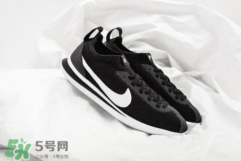 nike cortez flyknit耐克阿甘鞋襪套款什么時候發售？