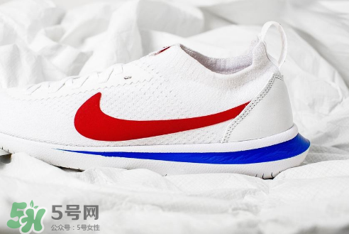 nike cortez flyknit耐克阿甘鞋襪套款什么時候發售？