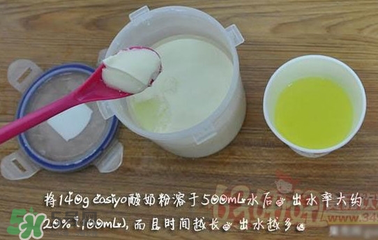 酸奶發酵菌哪種好？酸奶制作注意事項