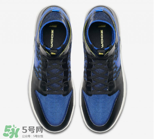 nike sb dunk high elite襪套式板鞋什么時候發售？