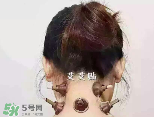 艾艾貼為什么有黃煙？艾艾貼怎么看煙的走向？