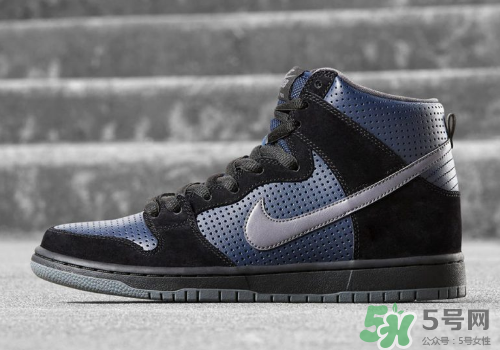 nike gino首雙dunk sb high復刻版什么時候發售？