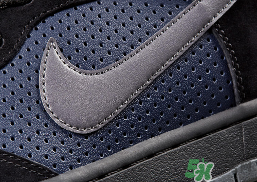 nike gino首雙dunk sb high復刻版什么時候發售？