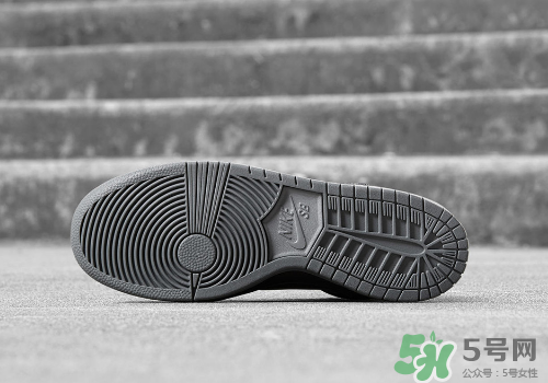 nike gino首雙dunk sb high復刻版什么時候發售？