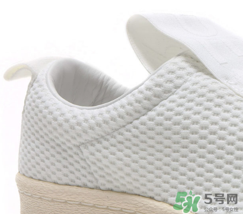 adidas superstar bw35多少錢？阿迪達(dá)斯貝殼頭一腳蹬價格