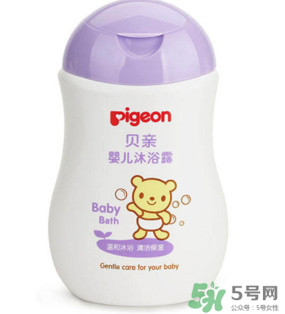 貝親沐浴露可以洗頭嗎？貝親沐浴露洗頭發好嗎？