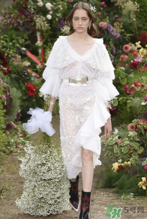 rodarte2018春夏服裝系列怎么樣_好看嗎_款式有哪些？