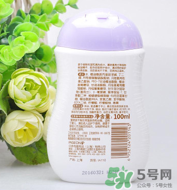 貝親沐浴露可以洗頭嗎？貝親沐浴露洗頭發好嗎？