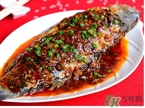 三伏灸可以吃魚嗎？三伏灸可以吃什么魚？