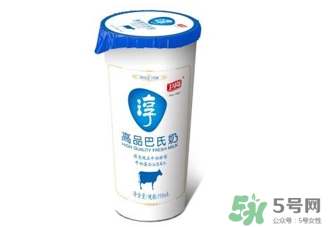 巴氏奶為什么那么貴？巴氏奶和常溫奶哪個好