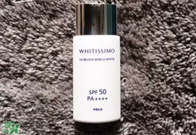 spf50的防曬霜推薦 spf50防曬產品推薦