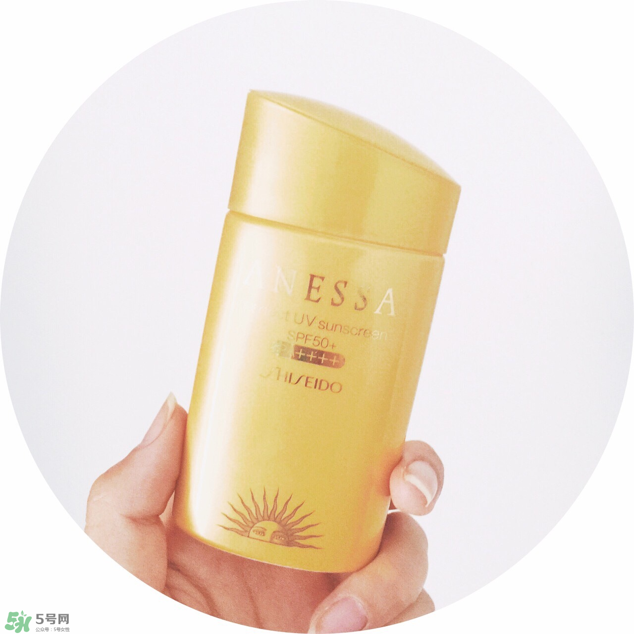 spf50的防曬霜推薦 spf50防曬產品推薦