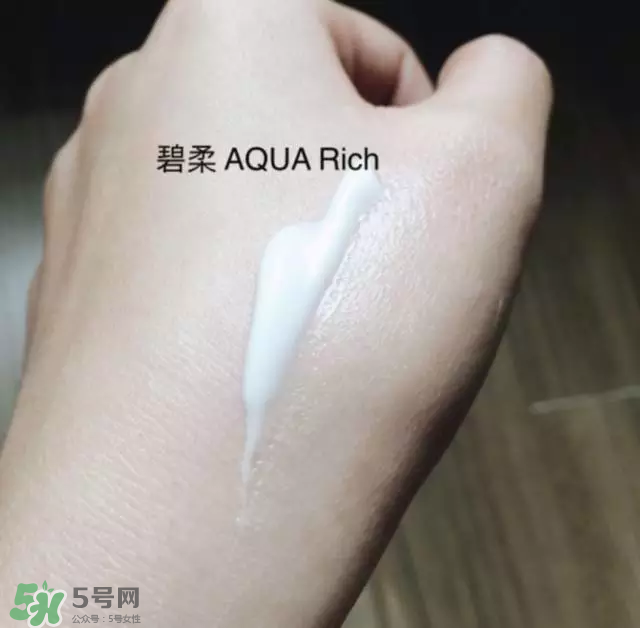 spf50的防曬霜推薦 spf50防曬產品推薦