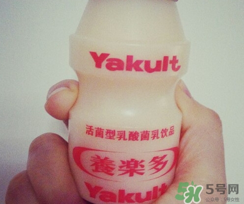 養樂多是酸奶嗎？養樂多和酸奶有什么區別