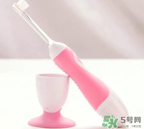 兒童電動牙刷哪個牌子好？兒童電動牙刷推薦
