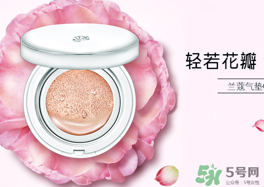 蘭蔻和雅詩(shī)蘭黛氣墊哪個(gè)好用？蘭蔻和雅詩(shī)蘭黛氣墊對(duì)比