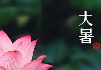大暑和處暑是什么意思？大暑熱還是處暑熱？