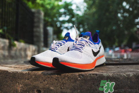 nike air zoom mariah flyknit racer怎么樣？mariah flyknit racer測評