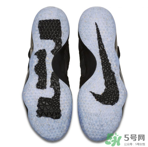 nike lebron soldier 11 finals總決賽黑金配色什么時候發售？